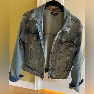 Dear John Jean Jacket XS Women